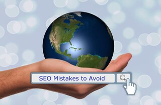 SEO Mistakes to avoid in 2023