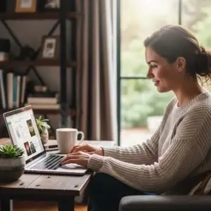 Make money online with Affiliate Automation Academy – beginner-friendly side hustle system for 2025