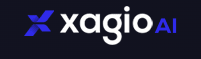 Xagio AI logo